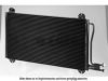 AKS DASIS 132030N Condenser, air conditioning